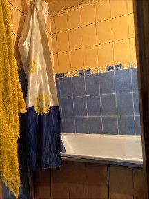 2 комнатная квартира, колхозный рынок