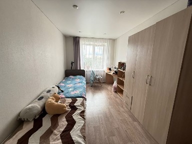 Продам 3 комн квартиру в районе СКГУ 24400