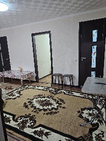 Сдам в аренду часть дома около санатория Коктем.