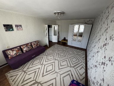 1-квартира в мкр. Жана Орда