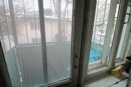 Продам 2-ком. квартиру, Жайлы-Рыскулова, Алатауский р-он. г. Алматы.