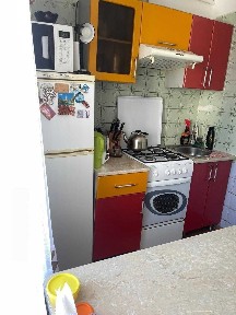 Продам 2-х комнатную квартиру в районе Емшана