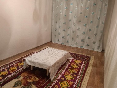 Здаю квартиру срочно 1 этаж, тепло соседи тихие