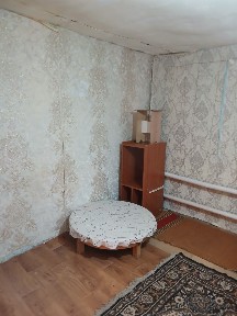 Актюбинская область, Актобе, ГМЗ