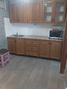 Сдается квартира 120000+ком