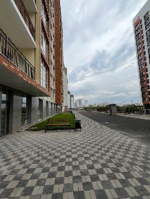 Продается квартира в ЖК Maryam Residence! Готовый дом!