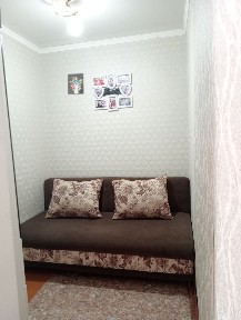 Продается 2х комнатная квартира