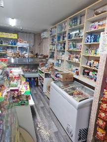 Продам действующий магазин Балу