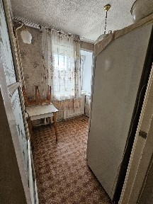 Сдам 2х комнатную квартиру на длительный срок.