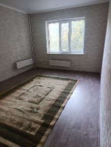 Сдается в аренду однокомнатная квартира