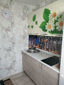 Обменяю или продам 3-комн и 2-комн квартиры
