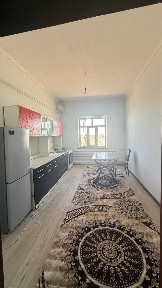 Сдается дом Туркестан