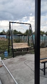 Продаётся дача на Федоровке. Ул Садовая.