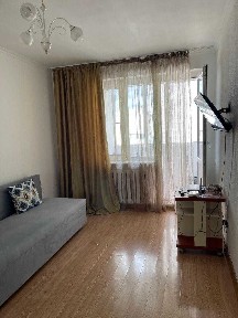 сдам в аренду 1-комнатную квартиру ЖК Успех