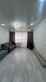 Сдам 2 комнатную квартиру на длительный срок