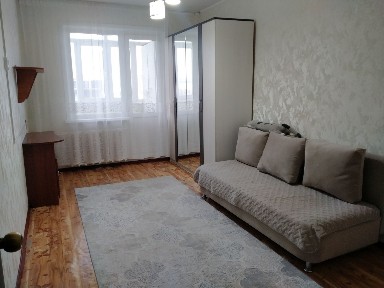 3 комнатная квартира