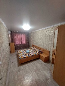 Сдается 1комн квартира в новостройке