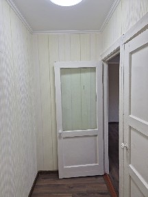 Однакомнатная квартира