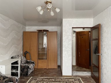 Продам квартиру 36м2 11 мкрн
