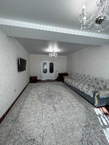 Продам 3 ком квартиру в ЖК