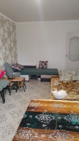 продам 2 комн. кв на Детсаде