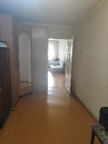 Продам двухкомнатную квартиру. Атлантида.
