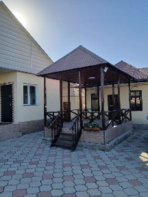 Продаём дом на дачном массиве