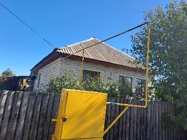 Продается дом в Отенае