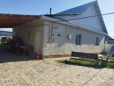 Срочно продам частный дом