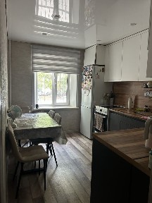 Продам 1 комнвтную кватиру