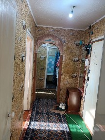 Квартира двухкомнатная