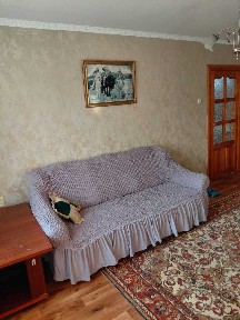 Продаётся 3-комнатная квартира, Павлодар, ул. Торайгырова, 44