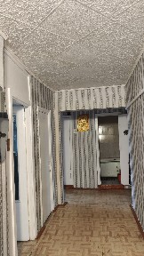 Продам квартиру в п Солнечный