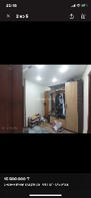 Продам 3х ком. кв
