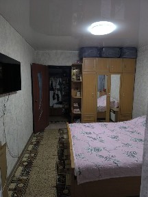 Продается 2комнатная квартира в 1 Айнабулаке