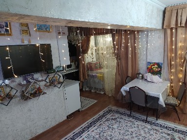 Продам 3-х комнатную квартиру
