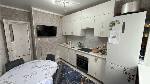 Продам 2-х комнатную квартиру в микрорайоне Мендыкара