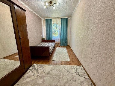 Сдаётся 2 комнатные квартиры центре города