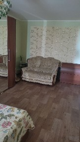 Сдам полуторку на длительный срок