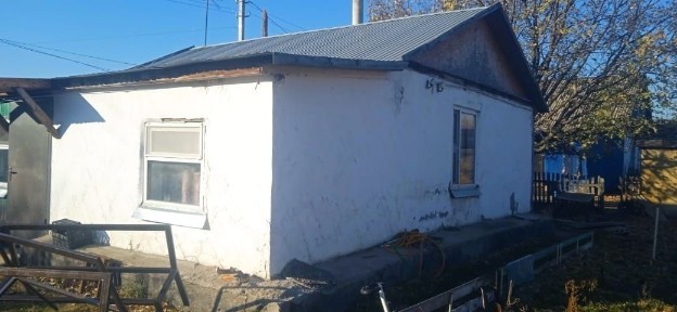 Продается уютный дом