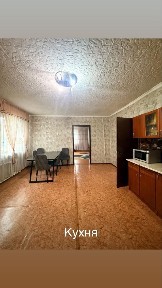 Продам дом п. Ленинский (Атамекен)