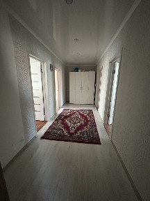 Продам дом в поселке Ленинский