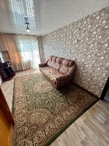 Продаётся 2-х комнатная квартира ул. Юбилейная 12