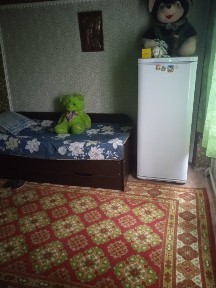 Продам 3х комнатную квартиру на 7 р-не