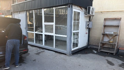 Помещение в аренду