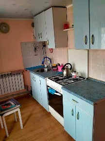 Сдается жилье в частном секторе в шаговой доступности от центра Конаев