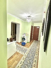 Квартира в городе Каратау