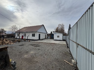 Продам дом ст титан