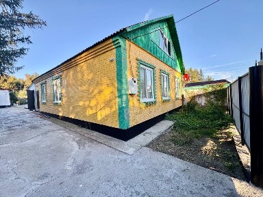 Продаётся 5-ти комнатный ул. Верхняя 3