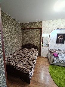 Квартирка люкс по часам до 19.00